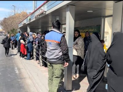 واکنش شهرداری تبریز به اختلال ایجاد شده در خدمات‌رسانی خطوط بی آرتی تبریز