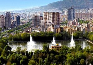 مشارکت شهرداری تبریز در تهیه طرح تفصیلی شهر در قالب مساعدت مالی