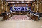 با پیشنهاد عضو شورای اسلامی شهر تبریز؛ نظام حل مسائل اجتماعی فرهنگی شهر با محوریت مسجد و محله تدوین می‌شود