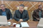 مشارکت ۷۵ درصدی مردم از حوزه انتخابیه هشترود و چاراویماق