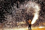 خلأ عاطفی در خانواده عامل بروز ناهنجاری‌ در چهارشنبه‌سوری است