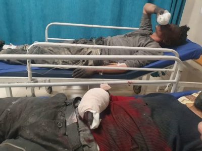انفجار مواد محترقه در شهرک نور تبریز/ وضعیت مصدومان وخیم است