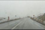 برف و باران در راه آذربایجان شرقی