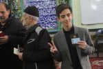 نخستین مهر حضور رای اولی‌ها در انتخابات ۱۴۰۲