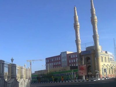 فعالیت دو مسجد در محدوده شهرداری منطقه ۸ شبانه‌روزی می‌شود
