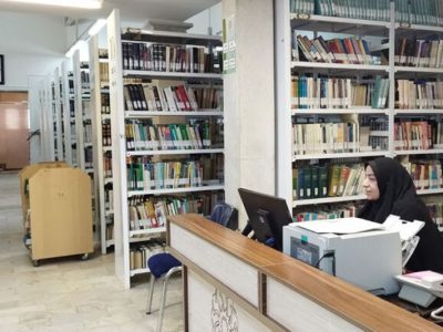 هشت کتابخانه عمومی آذربایجان شرقی در تعطیلات عید نوروز فعالند