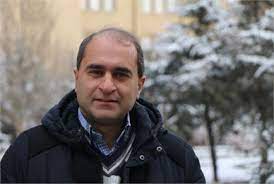 انتصاب رئیس جدید پژوهشکده محیط زیست دانشگاه تبریز