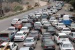 ورود ۴ میلیون و ۲۵۶ هزار مسافر به آذربایجان شرقی در تعطیلات نوروزی