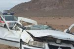 کاهش ۳۳ درصدی تصادفات فوتی در آذربایجان شرقی