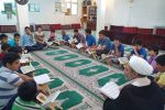 اجرای برنامه‌های قرآنی در ۱۰۰ پایگاه کانون مساجد آذربایجان‌شرقی