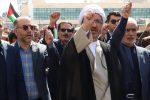 رئیس سازمان جهاددانشگاهی آذربایجان‌شرقی: صدای مظلومیت فلسطین به کل دنیا رسیده است