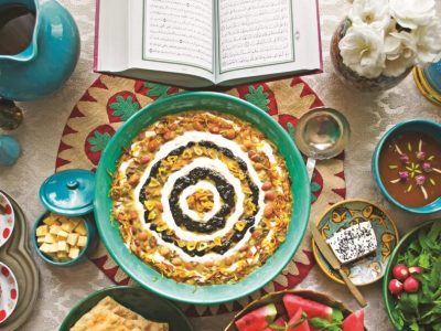 رمضان فرصتی برای اصلاح فرهنگ و آداب غذایی