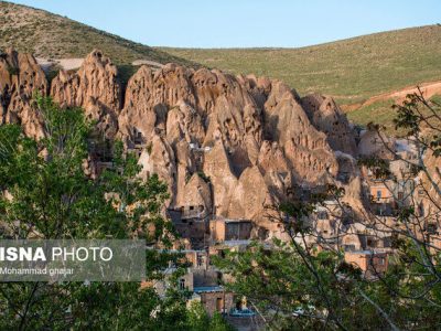 آذربایجان‌ شرقی، نگینی در دل کوه‌های استوار