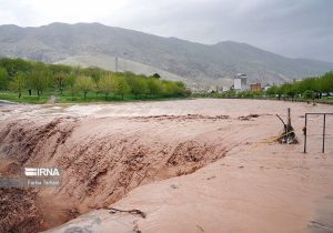 هشدار سیلابی شدن مسیل‌ها و رودخانه‌های آذربایجان‌شرقی