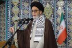 امام جمعه تبریز: ترور در دمشق و مسکو دو لبه کند یک قیچی است