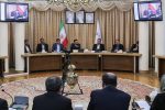 انتقال آب ارس به تبریز یک پروژه راهبردی است