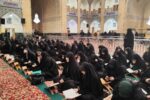ثبت نام چهارمین دوره طرح ملی حفظ قرآن کریم دختران در آذربایجان شرقی آغاز شد