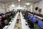 صدور مرخصی تشویقی به شرط یادگیری قرآن در زندان مراغه