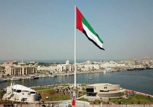 امارات خواستار خویشتنداری در منطقه شد