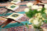 بهترین اعمال در ماه مبارک رمضان تلاوت قرآن است