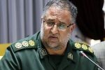 جانشین فرمانده سپاه عاشورا: ضربات وارد شده به رژیم صهیونیستی غیر قابل جبران است