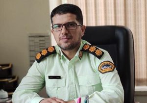 رفع تصرف فوری ۴۶ هکتار از اراضی ملی آذربایجان شرقی در سال گذشته