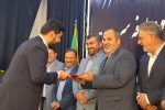 افتتاح ۲ شهرداری جدید در شهرستان تبریز