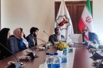 نشست تخصصی راهبردهای تاب‌آوری در حفاظت از خانه‌های تاریخی در برابر بلایا در تبریز برگزار شد