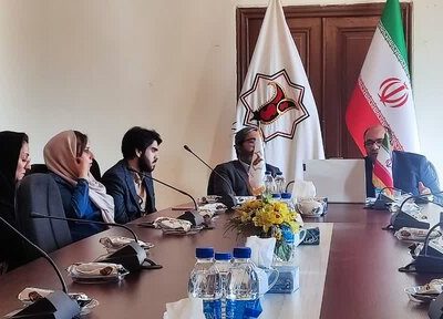 نشست تخصصی راهبردهای تاب‌آوری در حفاظت از خانه‌های تاریخی در برابر بلایا در تبریز برگزار شد