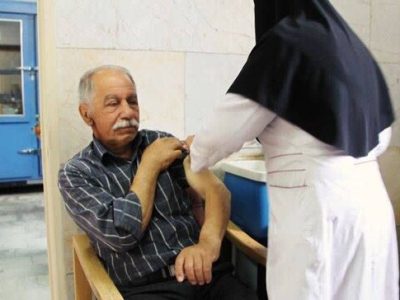 آغاز واکسیناسیون حجاج در آذربایجان شرقی