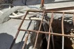 کشف محل حفاری غیرمجاز در شهرک شهید چمران تبریز