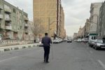 شروع عملیات فاز ۲ پیاده راه فجر