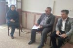 آموزش «بهروب» در مدارس حوزه ناحیه ۴ و ناحیه ۱