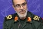 فرمانده سپاه عاشورا: تمام آزادی خواهان به ماهیت پلید استکبار جهانی پی برده‌اند