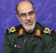 فرمانده سپاه عاشورا: تمام آزادی خواهان به ماهیت پلید استکبار جهانی پی برده‌اند
