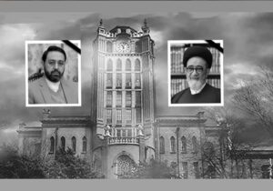 بیم و امیدهای آذربایجان پس از زوج شهید «آل‌هاشم_رحمتی»