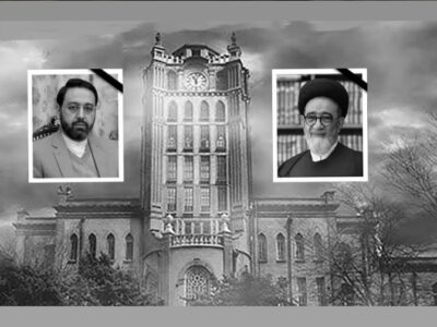 بیم و امیدهای آذربایجان پس از زوج شهید «آل‌هاشم_رحمتی»