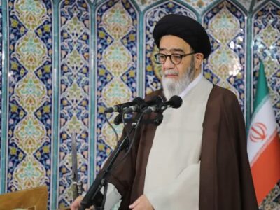 امام جمعه تبریز: نمایندگان مجلس باید گام های اساسی برای جلوگیری از تبعیض و فساد بردارند