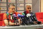 حمید مطهری: بازیکنان تراکتور از هواداران انرژی می‌گیرند