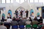 کوک ساز انتخابات با شور هنرمندان تبریزی