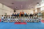 عزم جدی کاراته کاهای نوجوان ایران برای تکرار قهرمانی در مسابقات فیلیپین