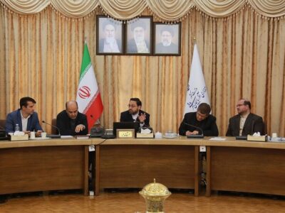 استاندار آذربایجان شرقی: اختیارات شورای عالی معادن به استان‌ها واگذار شود