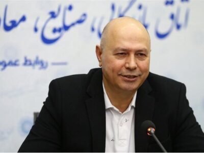 بخش معدن برای رقابت در بازارهای جهانی نیازمند اصلاحات اساسی است