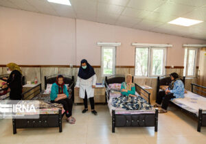 ظرفیت مراکز نگهداری سالمندان در آذربایجان شرقی خالی است