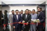 سه پروژه درمانی و دانشجویی تبریز با حضور معاون وزیر بهداشت افتتاح شد