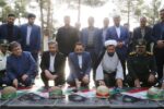 استاندار آذربایجان شرقی وارد شهرستان بناب شد