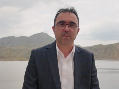 بهره‌برداری ایران و جمهوری آذربایجان از آب و انرژی سد قیز قلعه سی