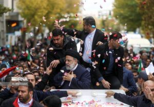 روح بلند رئیس‌جمهور مردمی و انقلابی ایران به ملکوت اعلی پیوست