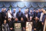 امام جمعه موقت تبریز: ایستادگی در برابر ظلم زبان مشترک بین ملت‌هاست