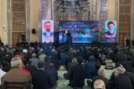آزادی ۲۰ زندانی با کمک خیرین آذربایجان شرقی در مراسم شهدای خدمت